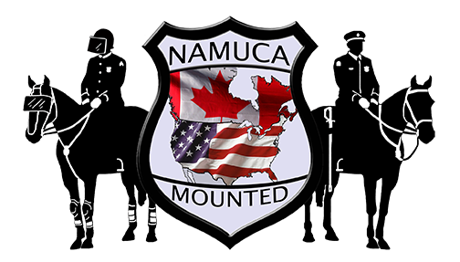 North American Mounted Unit Commanders Association